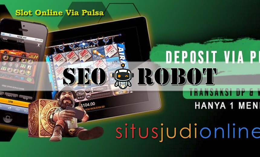 Kesempatan Bonus Berlipat Situs Slot Online Gacor