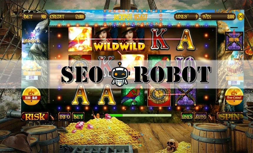 Trik Mudah Ketentuan Situs Slot Online Gacor Anti Ribet