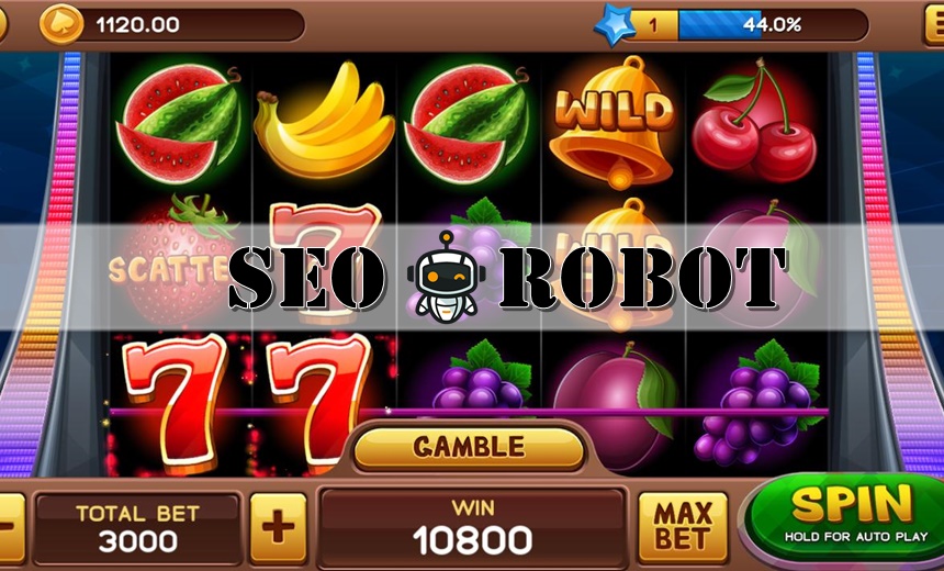 Memahami Kemudahan Main Slot Online Uang Asli Terbaru