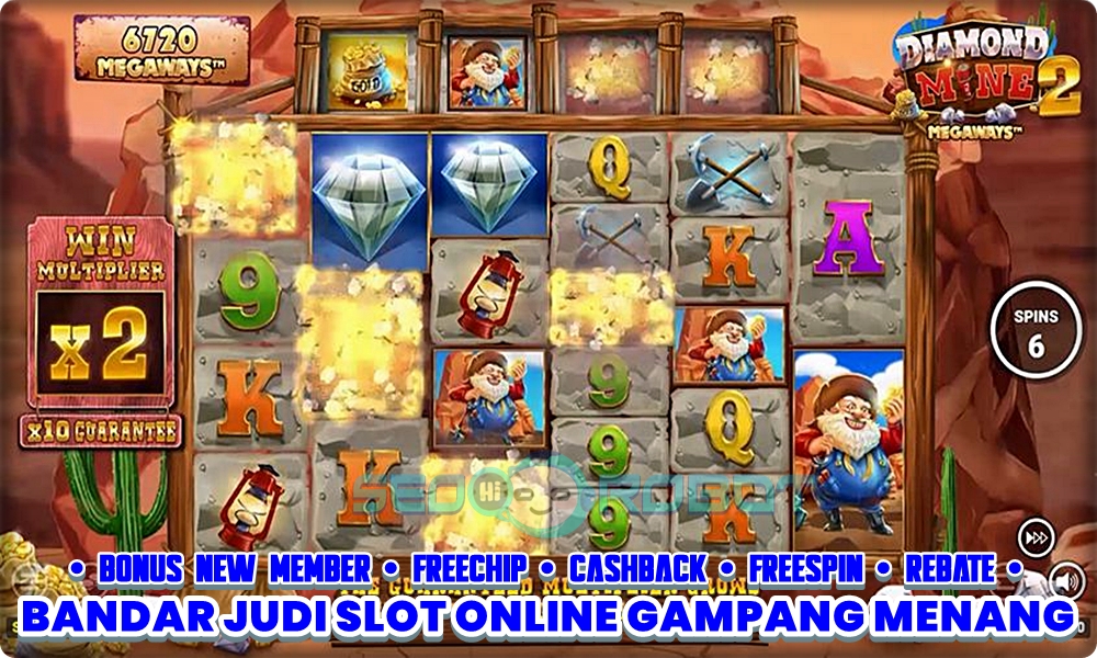 Strategi Jitu High Roller : Mengelola Modal Besar di Slot Gacor Resmi